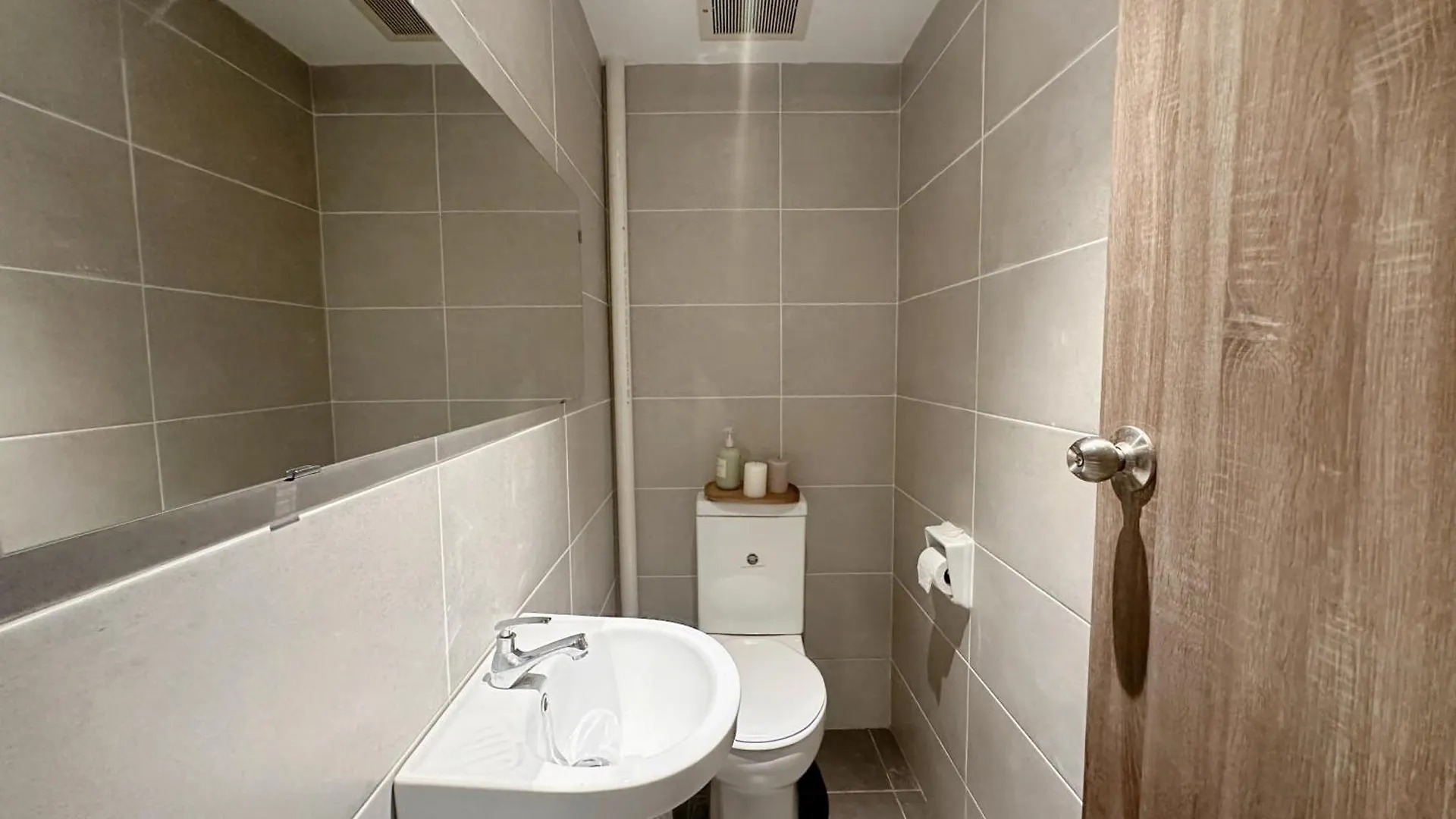 12Pax-4Br3.5Ba2Lvr/Bm/Juru/100In Proj/Autocity/Ikea Simpang Ampat  Simpang Ampat (Penang)