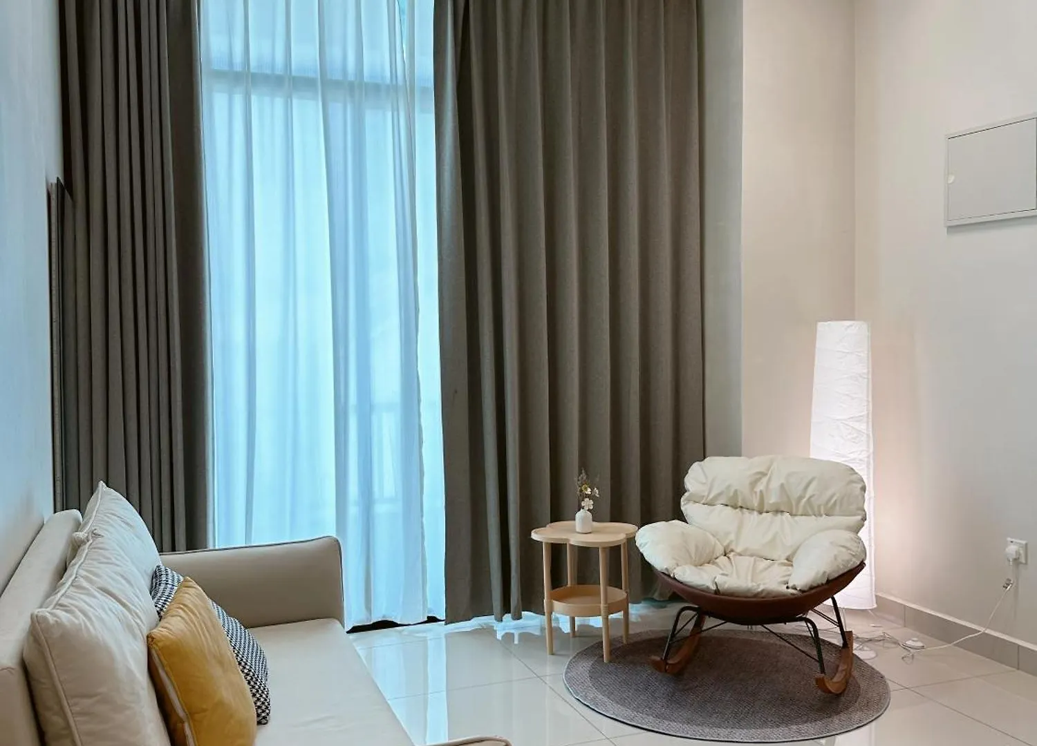 12Pax-4Br3.5Ba2Lvr/Bm/Juru/100In Proj/Autocity/Ikea Simpang Ampat  0*, Simpang Ampat (Penang)