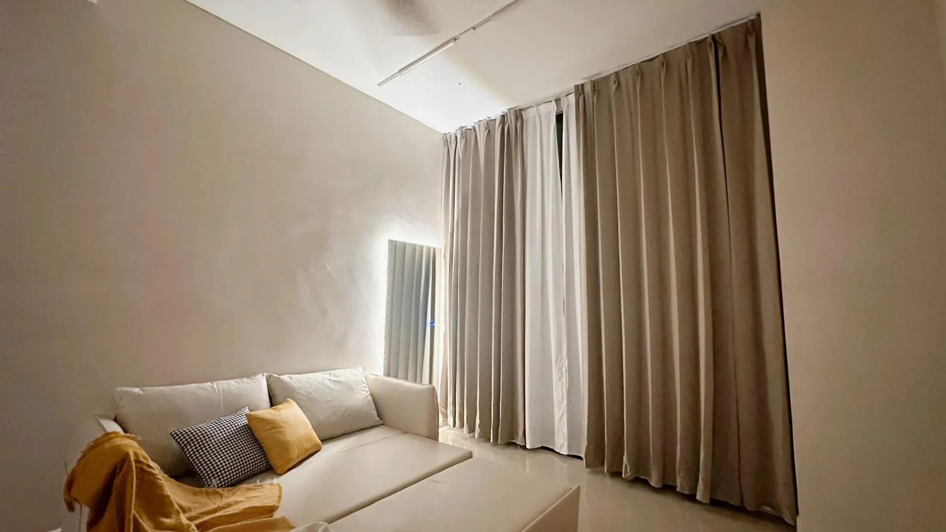 度假居 12Pax-4Br3.5Ba2Lvr/Bm/Juru/100In Proj/Autocity/Ikea Simpang Ampat