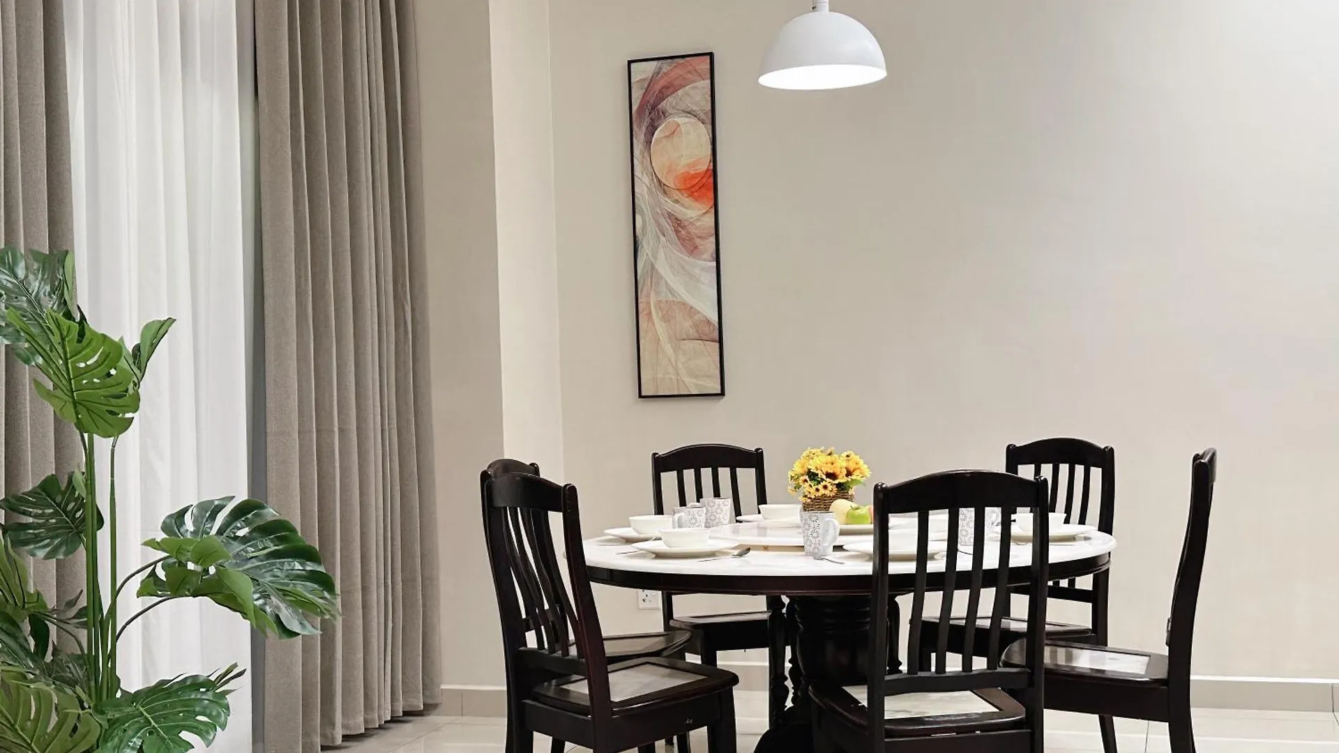 度假居 12Pax-4Br3.5Ba2Lvr/Bm/Juru/100In Proj/Autocity/Ikea Simpang Ampat  马来西亚