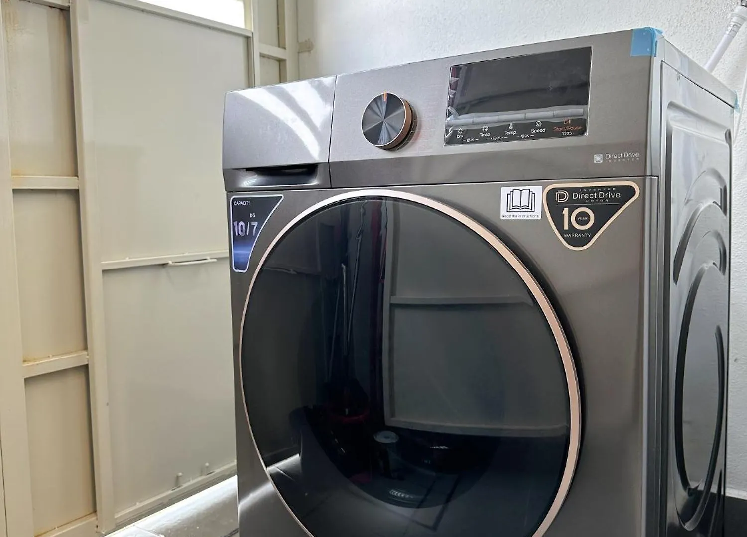 12Pax-4Br3.5Ba2Lvr/Bm/Juru/100In Proj/Autocity/Ikea Simpang Ampat  度假居