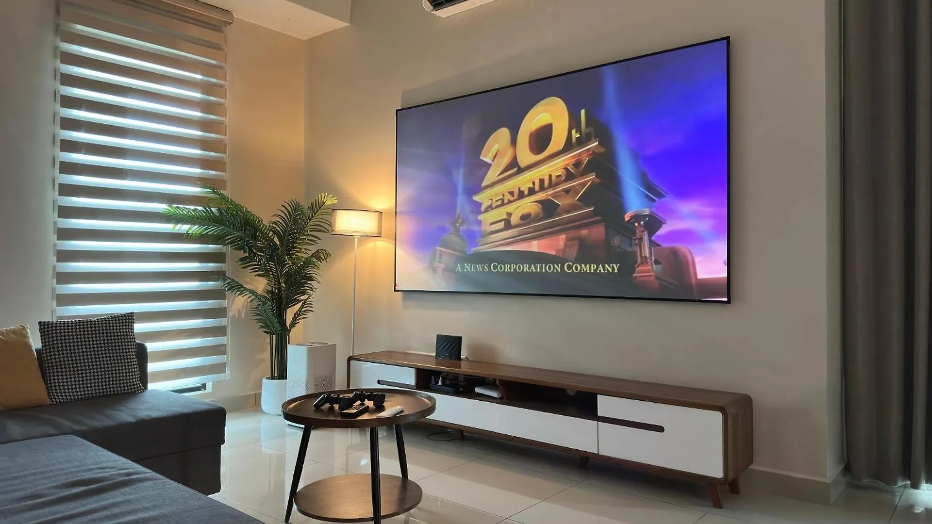 12Pax-4Br3.5Ba2Lvr/Bm/Juru/100In Proj/Autocity/Ikea Simpang Ampat